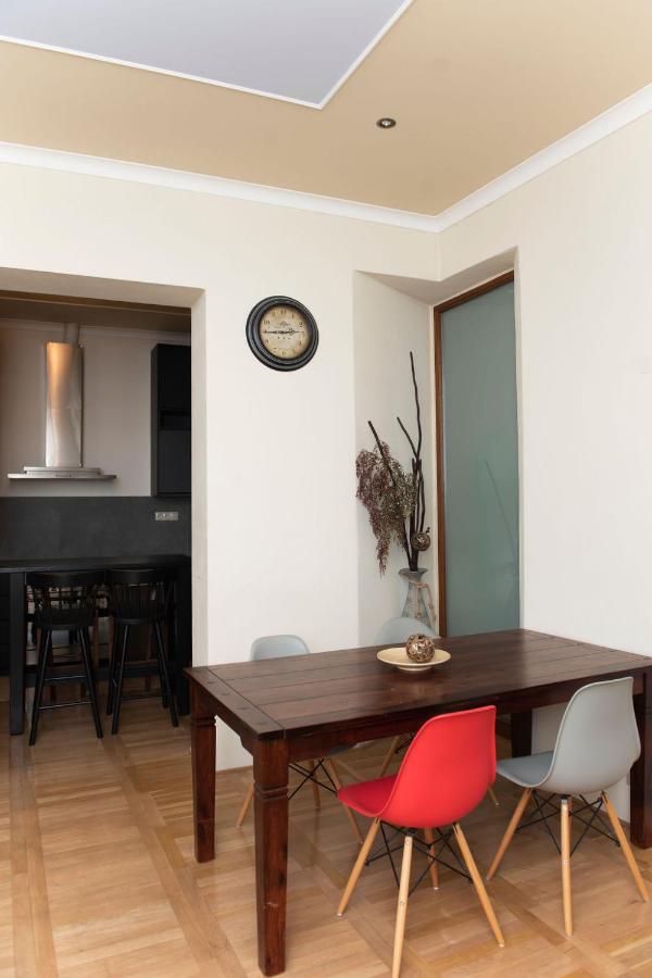 Velky Apartman Bratislava Eksteriør billede
