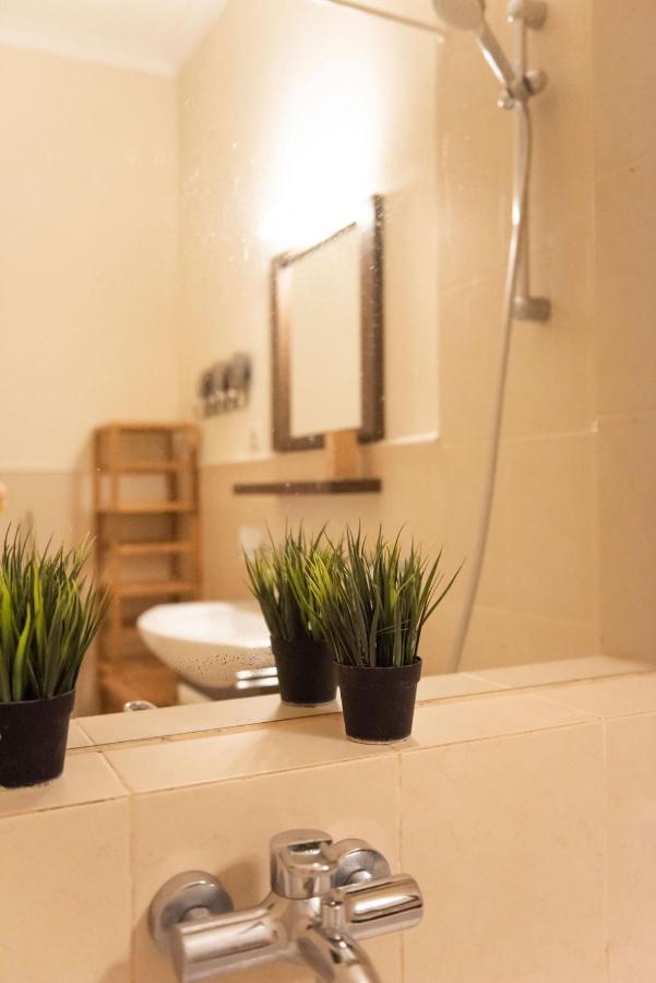 Velky Apartman Bratislava Eksteriør billede